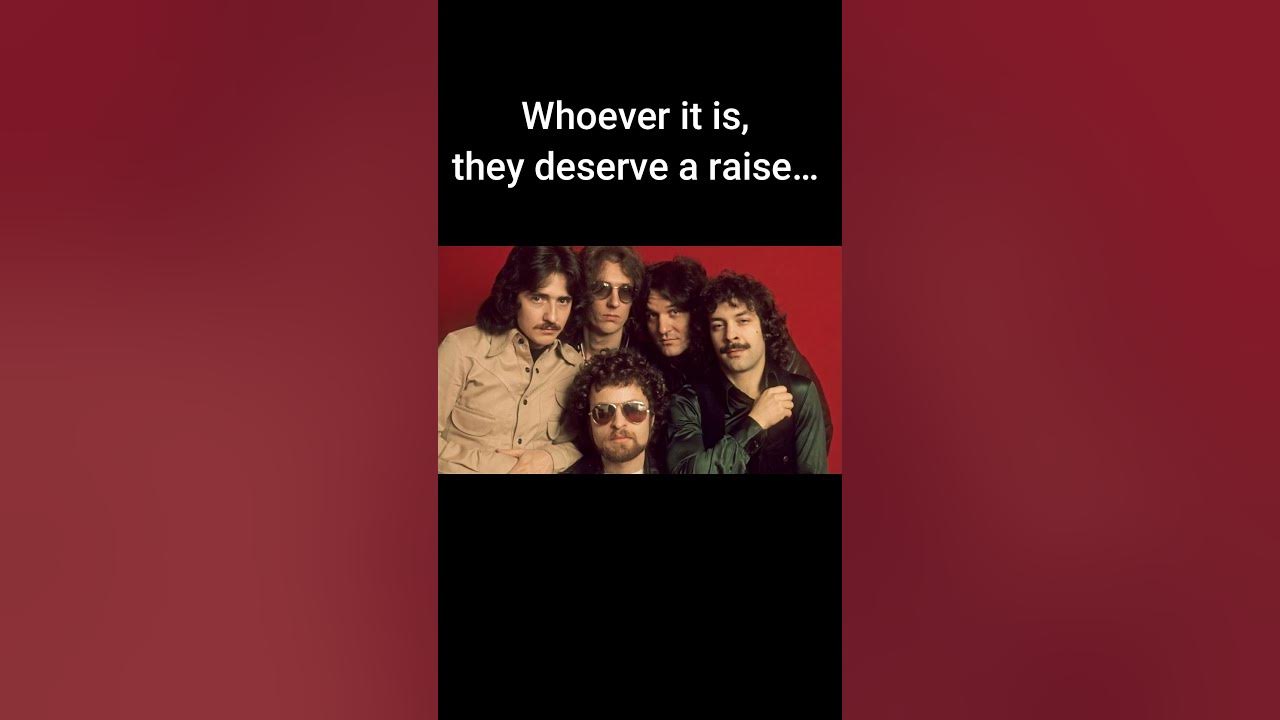 Blue Oyster Cult - Don't Fear the Reaper