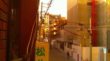 「Raspberry Pi」によるインターバル撮影の試験