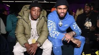 Dave East x Jadakiss x Fabolous  Type Beat -  Cant Forget