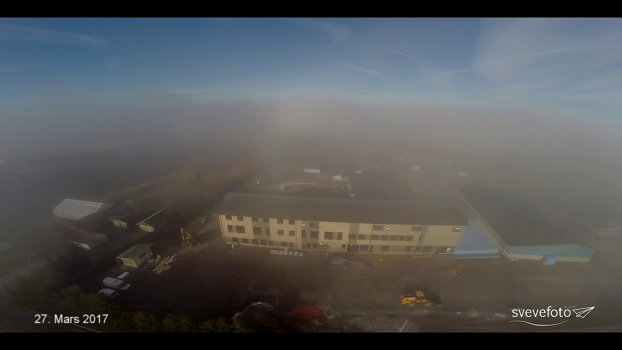 Ny Granly skole 2017