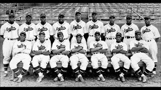 From Newark to New Orleans: The Story of the Newark Eagles