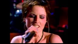 The Cranberries - Loud and Clear (live Beneath the Skin 1999)