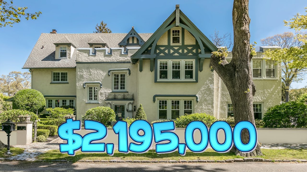 Inside William Randolph Hearst's 2.195 Million Mansion YouTube