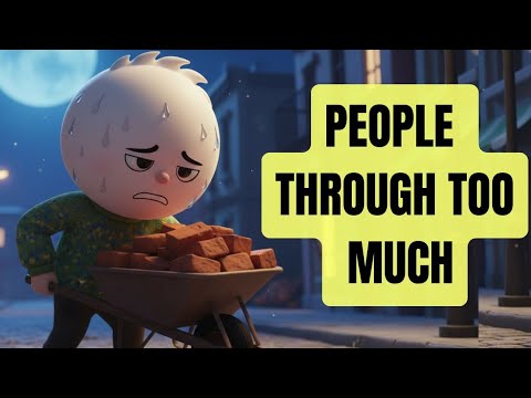 The Psychology of People Who’ve Been Through Too Much (& Still Smile)# ...