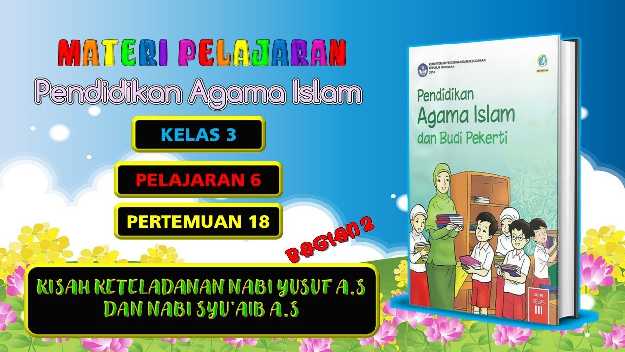 111+ Contoh Soal Keteladanan Nabi Syu Aib Terupdate 111+ Contoh Soal Keteladanan Nabi Syu Aib Terupdate