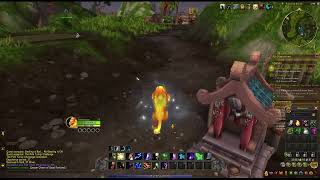 Lets Play World of Warcraft Part 110 (with Mom)