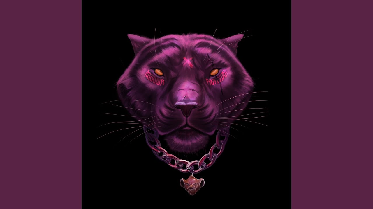 Rozowa Pantera Youtube