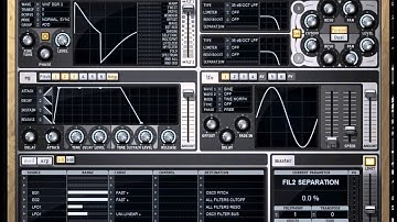 Z3TA+2-Hip Hop Deep Kick Compressed Soft Drive No EQ
