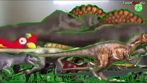 Stampede Interrupts Parker