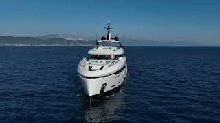 Baglietto M/Y LEE