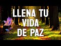 LLENA TU VIDA DE PAZ,  ROMPIENDO LOS MIEDOS Y LOS MANDATOS FAMILIARES