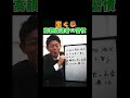 #shorts【切り抜き】宝くじ高額当選者は皆同じような習慣がある!『島田秀平のお開運巡り』
