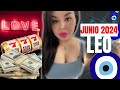 LEO ♌️ Le gustas de pies a cabeza 🔥Después de tantos bloqueos finalmente avanzas en TODO 🤑