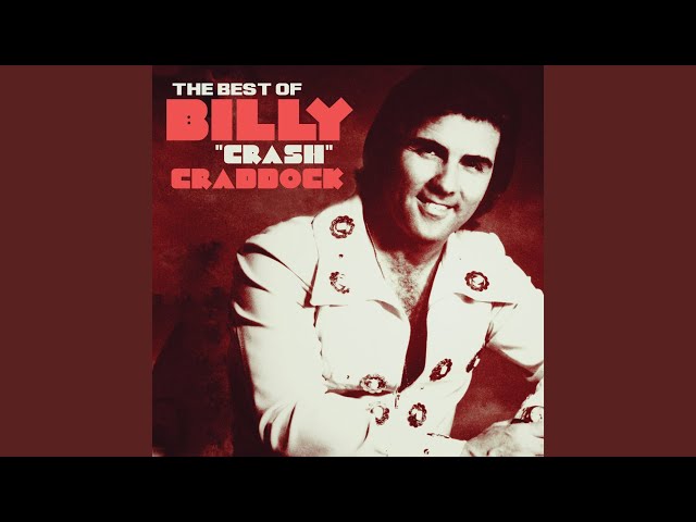 BILLY CRASH CRADDOCK - Ruby Baby