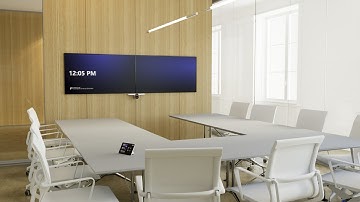 Poly for Microsoft Teams Room