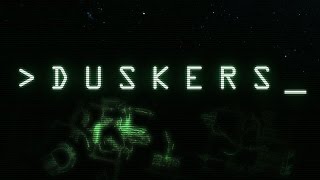 Let's Look At: Duskers!