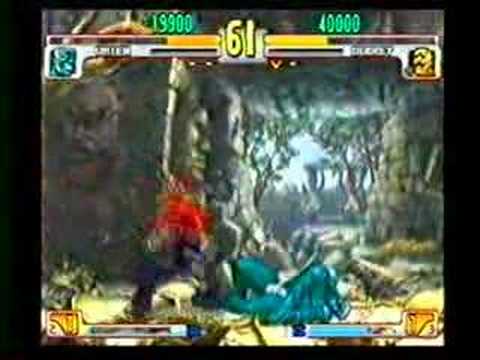 SFIII: 3rd Strike - Best of Ibaraki Tournament [Part 6]