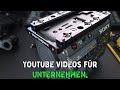 YouTube Videos für Unternehmen | FX6 &amp; Bright Tangerine - Vlog 003