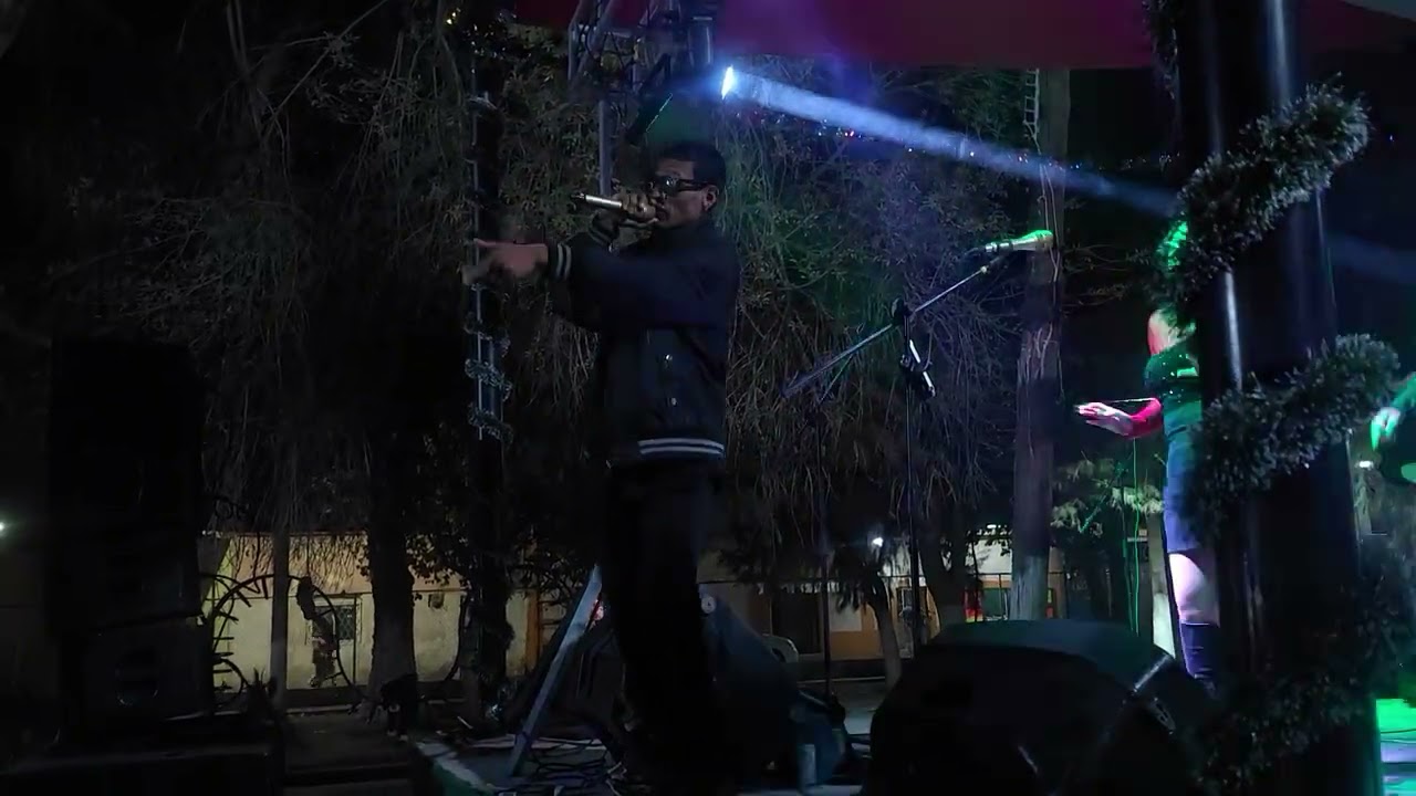 Rica y apretadita desde albina coah LA TIPIKA FIEL SONORA 