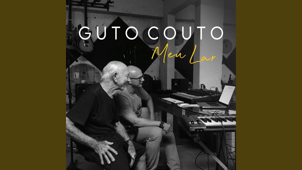 Coração Polar (feat. Aline Quinco)