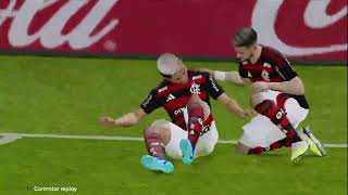 FLAMENGO X VITÓRIA  AO VIVO COM IMAGEM [ JOGO DE HOJE GEMEPLAY  PES17