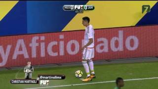 MEXICO VS JAMAICA 0   0  COPA ORO 13 JUL 2017 Mexico Vs Jamaica Copa Oro 2017
