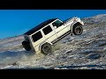 EXTREME OFFROAD [ 4x4 ] FAILS COMPILATION 2020