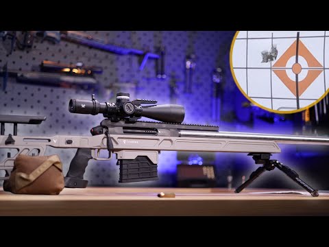 375 CheyTac ELR Load Development MASTERCLASS