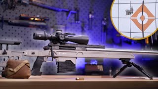 .375 CheyTac ELR Load Development MASTERCLASS