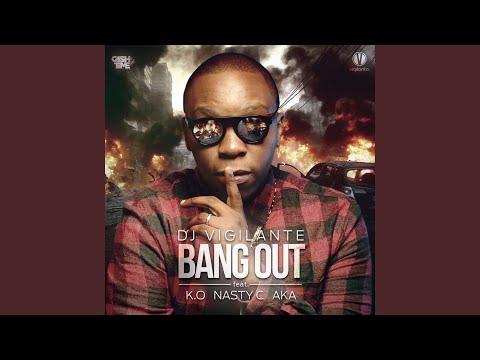 Bang Out