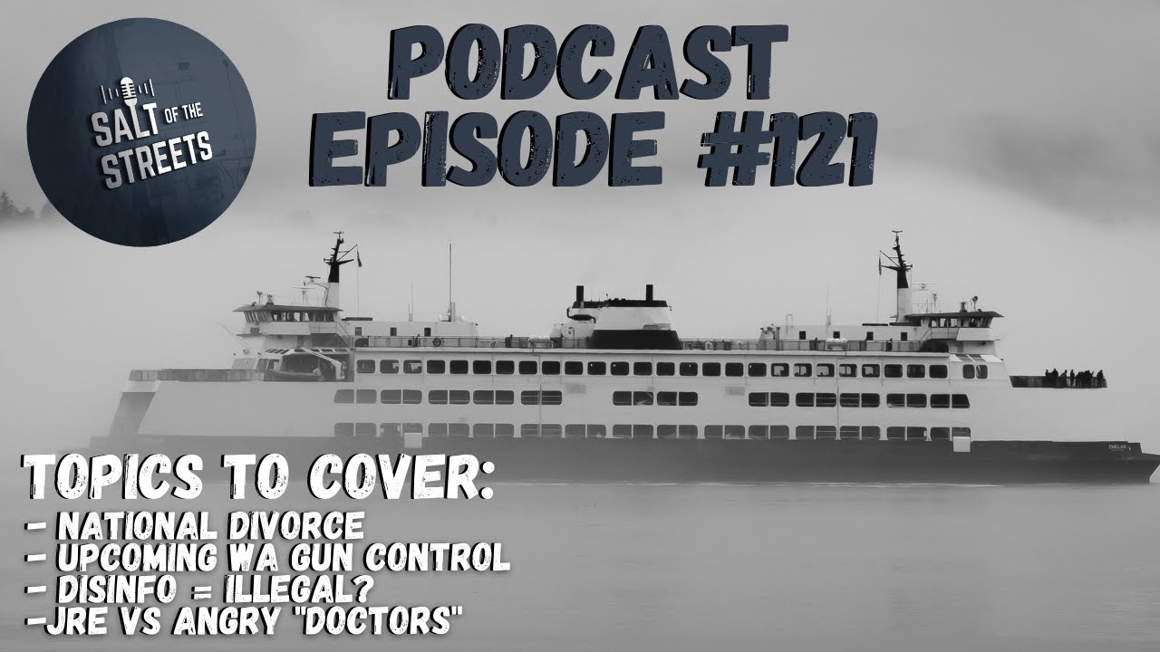 SOTS Podcast Episode 