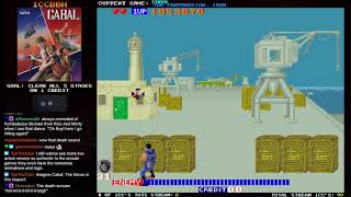 1CCBBH - 91. Cabal