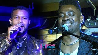 EXISTE - HARMONIK LIVE IN QUEENS NY 10/11/2019