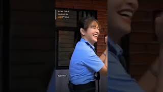 Hesti Keceplosan Nyebut Bang Andre Haha shorts komedi