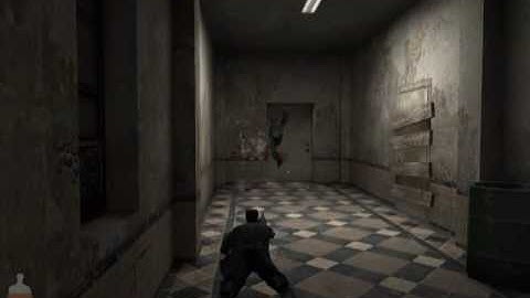 Max Payne Walkthrough: Part 1 Chapter 7 (2/2) [Dead on Arrival]