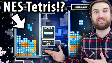 The Multiplayer Modes of Tetris Effect Connected Revealed