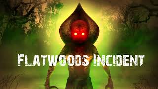 The 1952 Flatwoods Incident - Forgotten History