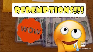 7 Amazing Upper Deck redemptions!!! (Epic Christmas Eve Mailday!)