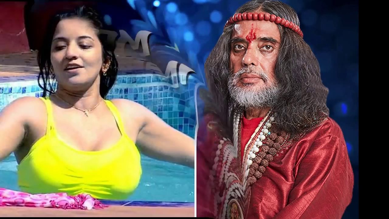 BIGG BOSS 10: SHOCKING! Just before GRAND FINALE, Swami Om gets ARRESTED