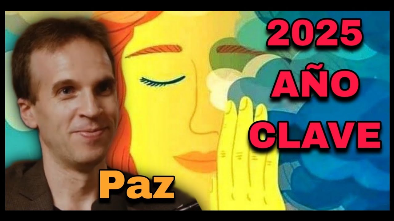 Predicciones sobre la paz mundial: ¿Qué esperar para 2025? [Robert Martínez Comunidad]