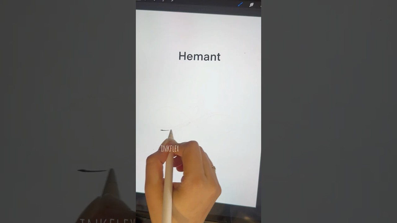 Hidden Name in Heart Tattoo Idea | Romantic & Subtle 💘