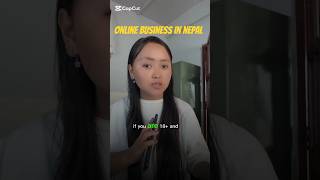 online earning platform in nepal| Entrepreneur |right use of social media |#shorts #contentcreator