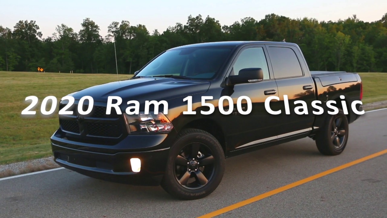 Ram 1500 Classic Review Express Vs Warlock Hunt Chrysler Fiat Ram 1500 Classic Review Express Vs Warlock Hunt Chrysler Fiat