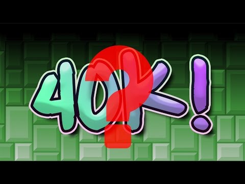 40K!!! THE FUTURE.