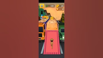 little Singham game gameplay Android iOS walkthrough #funny (2)