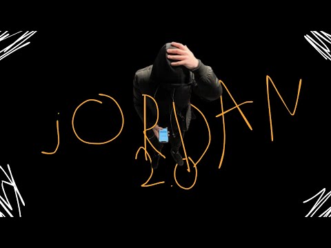 jORDAN 2.0 by DEHA INC. ft. EGE!