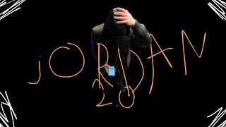 Jordan 2.0 By Deha Inc. Ft. Ege