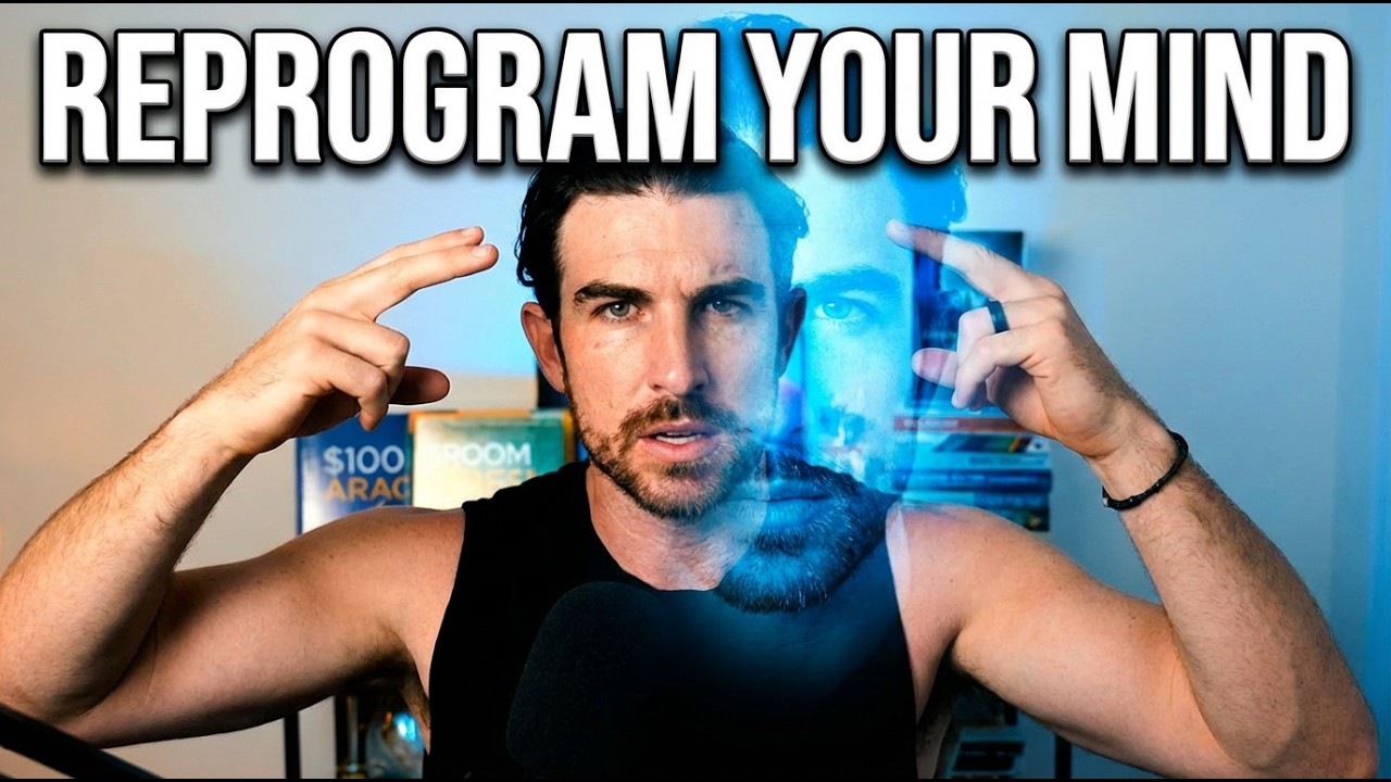 Самосознание меняет всё | Вот почему