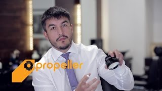 The Cut How To: Grooming With Man Made Dan Net Worth