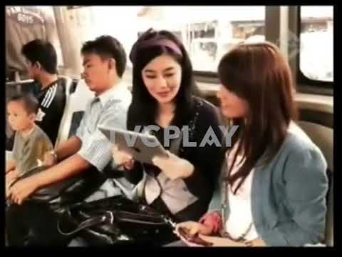 Iklan Hufagrip Sirup